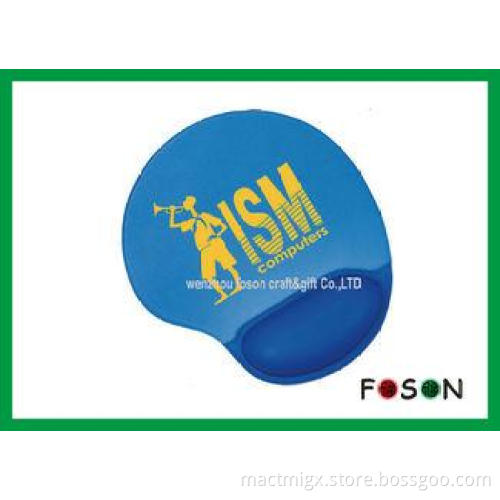 Customizable Silicone Mouse Pad For Office,Mouse Mat